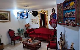 Hotel Misky Samay